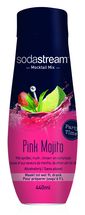 pink mojito
